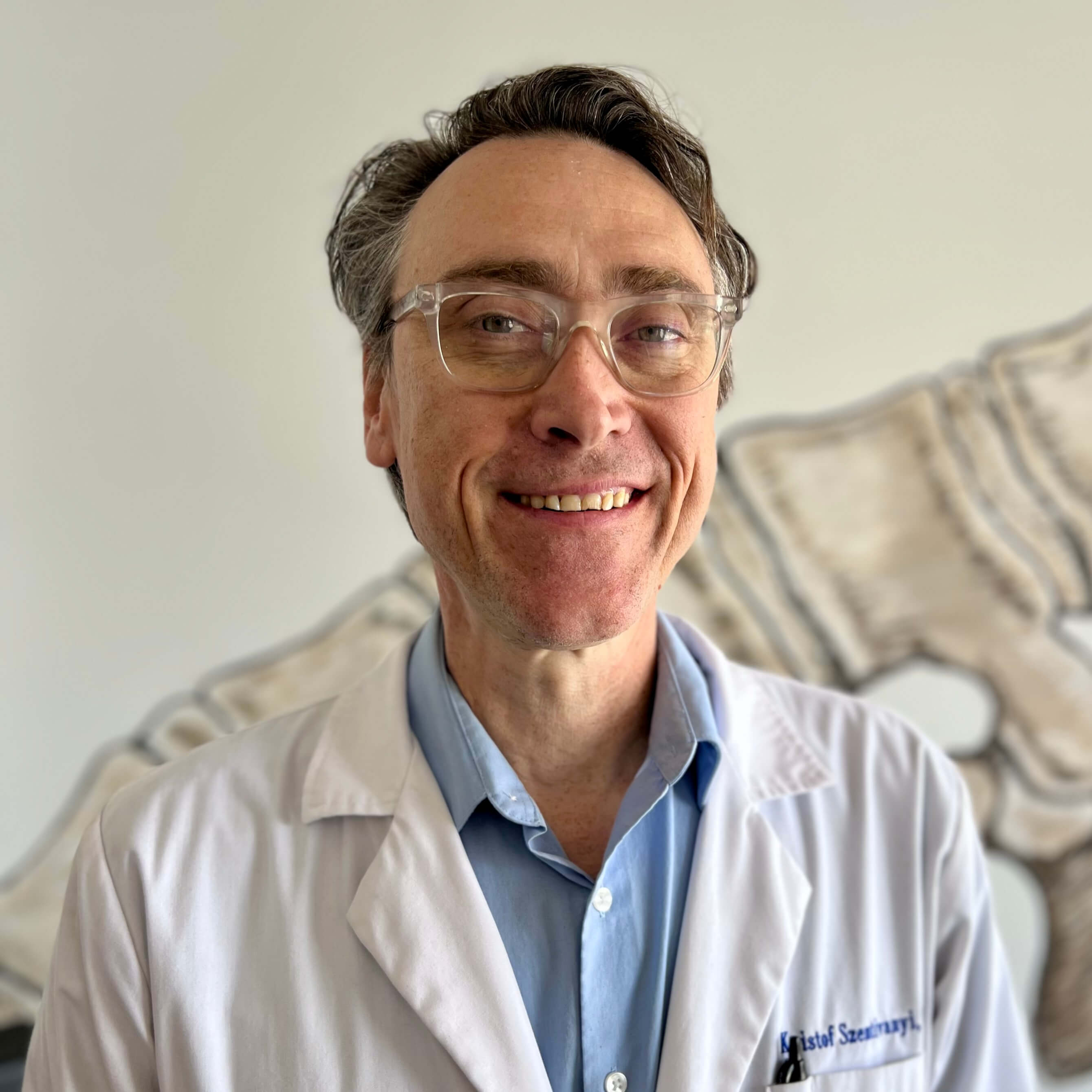 Dr-Kristof