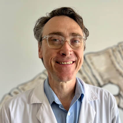Dr Kristof