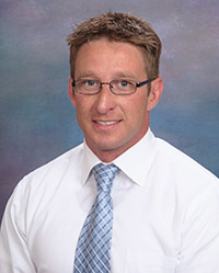 Dr. Ryan Michalovicz