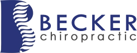Becker Chiropractic logo - Home