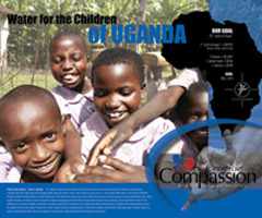 project 1 uganda