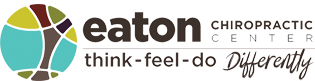 Eaton Chiropractic logo - Home