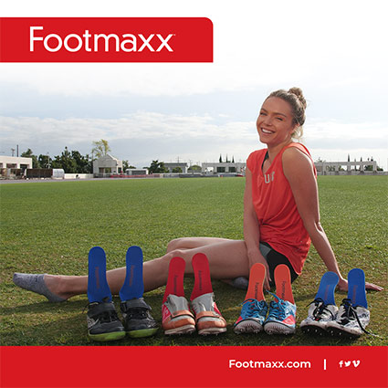 Footmaxx promo image