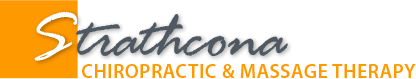 Strathcona Chiropractic & Massage Therapy logo - Home