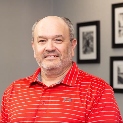 Westminster Chiropractor Dr. Allan Puritz