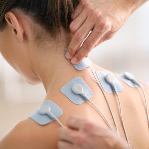 EMS therapy