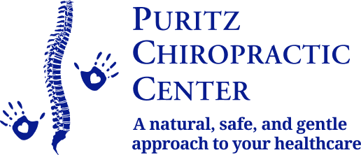 Puritz Chiropractic Center logo - Home