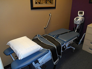 Spinal Decompression