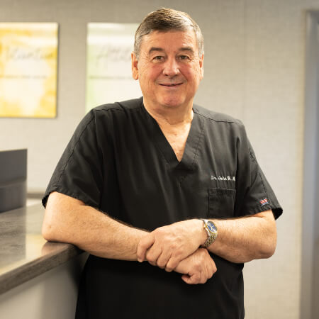 Muncie chiropractor Dr. John Moore profile photo