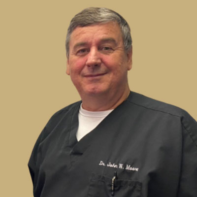 Chiropractor Muncie, Dr. John Moore
