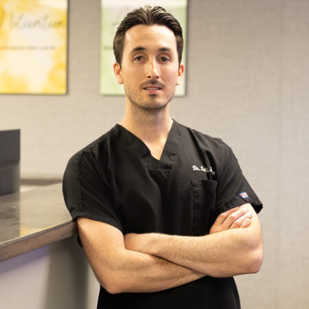 Chiropractor Muncie, Dr. Seth Moore