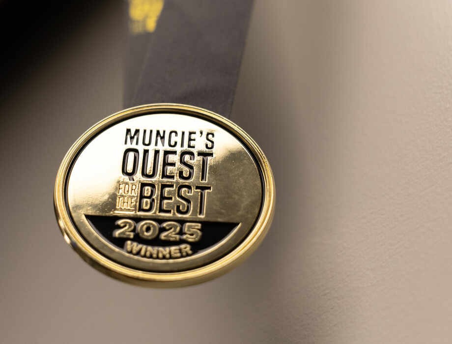 Muncies quest best 2025