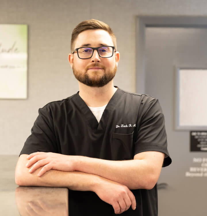 Dr. Zack