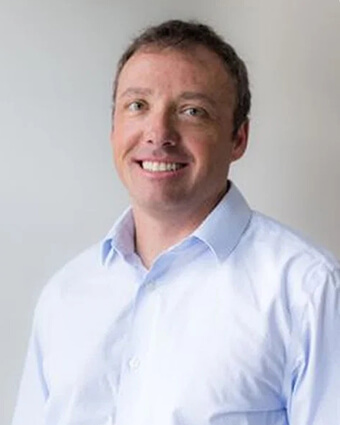 Calgary Naturopath, Dr. Ludo