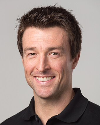 Calgary Chiropractor, Dr Ryan Emmons