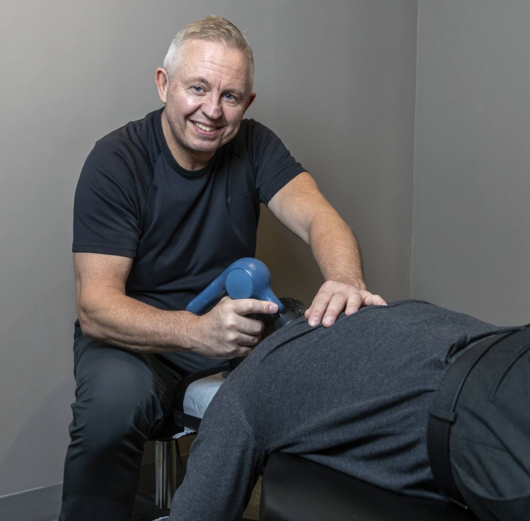 Chiropractor Calgary AB | Center For Healthy Living