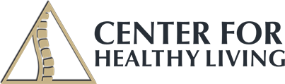 Center For Healthy Living logo - Home