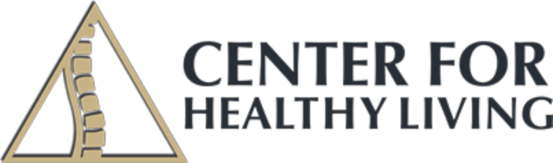 Center For Healthy Living logo - Home