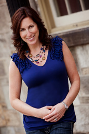 Dr. Mandy Vassallo Watertown chiropractor Dr. Mandy Vassallo