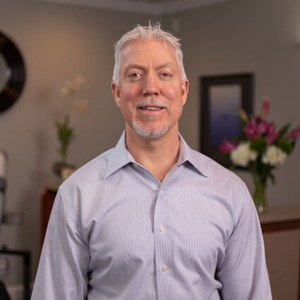 Chiropractor North Hampton, Dr. Mark Arsenault