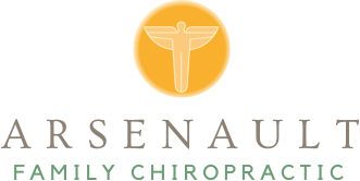 Arsenault Family Chiropractic Centers logo - Home