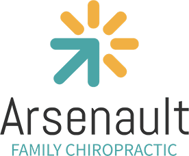 Arsenault Family Chiropractic Centers logo - Home