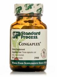Standard-Process-Congaplex