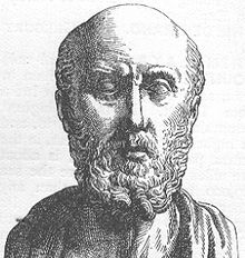 Hippocrates: Father of Medicine?