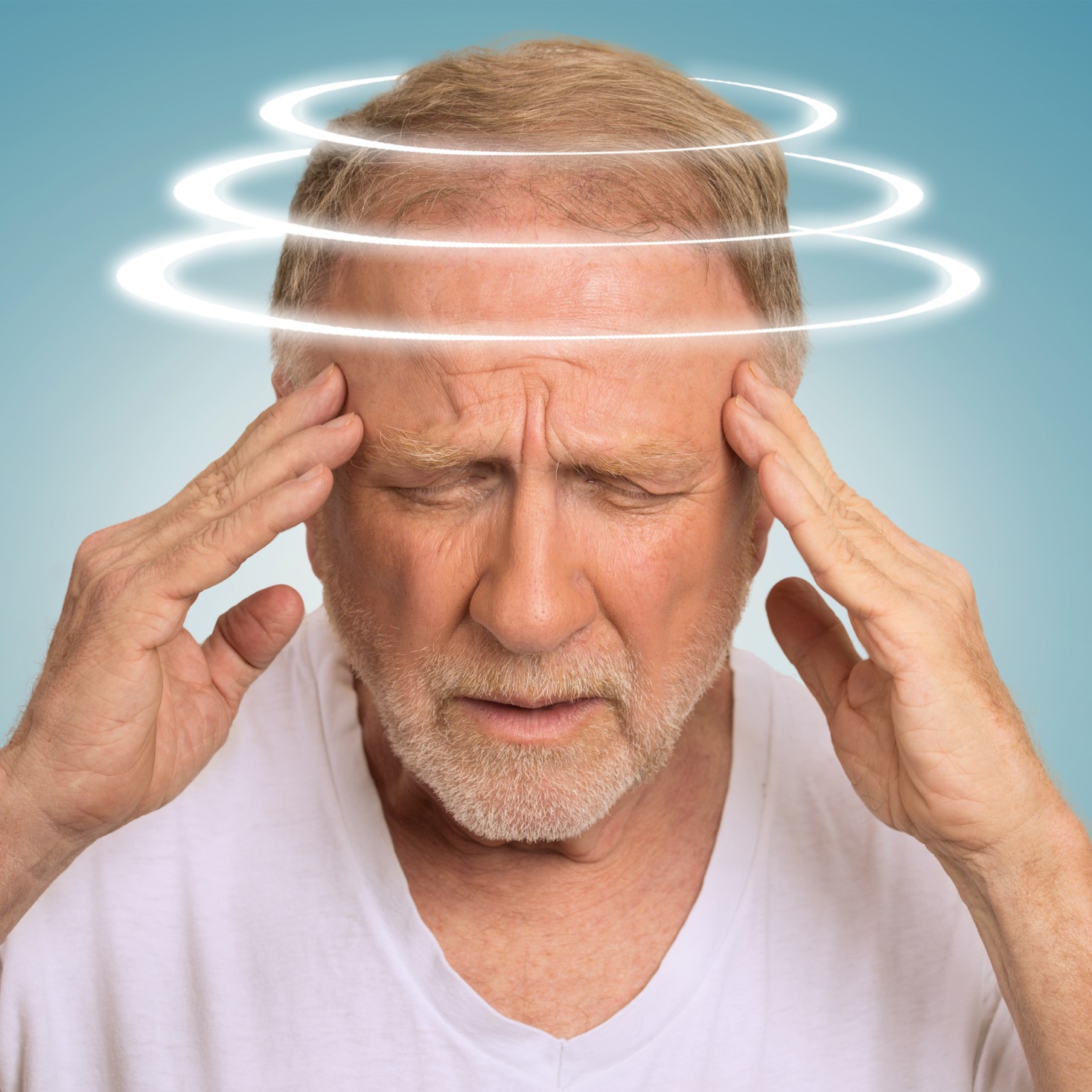 treatment for vertigo in Marin County