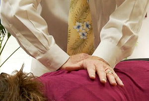 Corte Madera Chiropractor