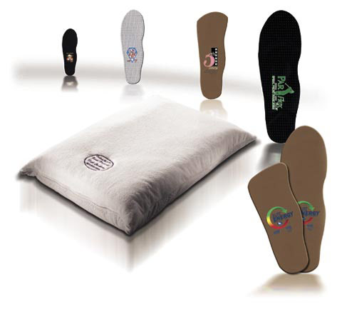 custom orthotics