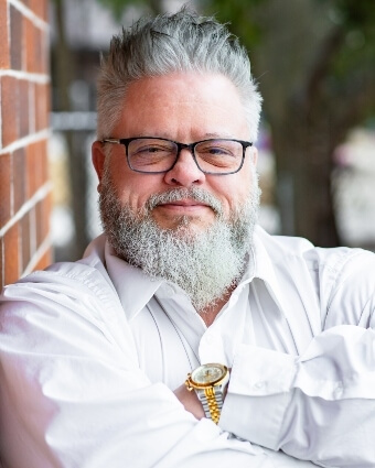 Sheboygan chiropractor Dr. Ken Heinen