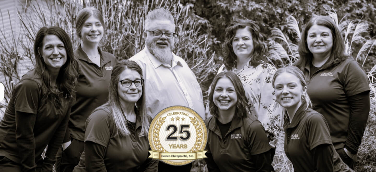 Sheboygan Chiropractic Team