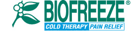 Biofreeze Cold Therapy Pain Relief