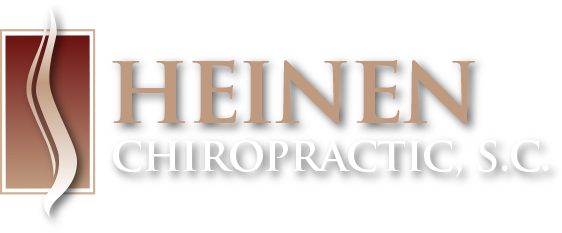 Heinen Chiropractic, S.C. logo - Home