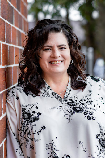 Wendee Hauch