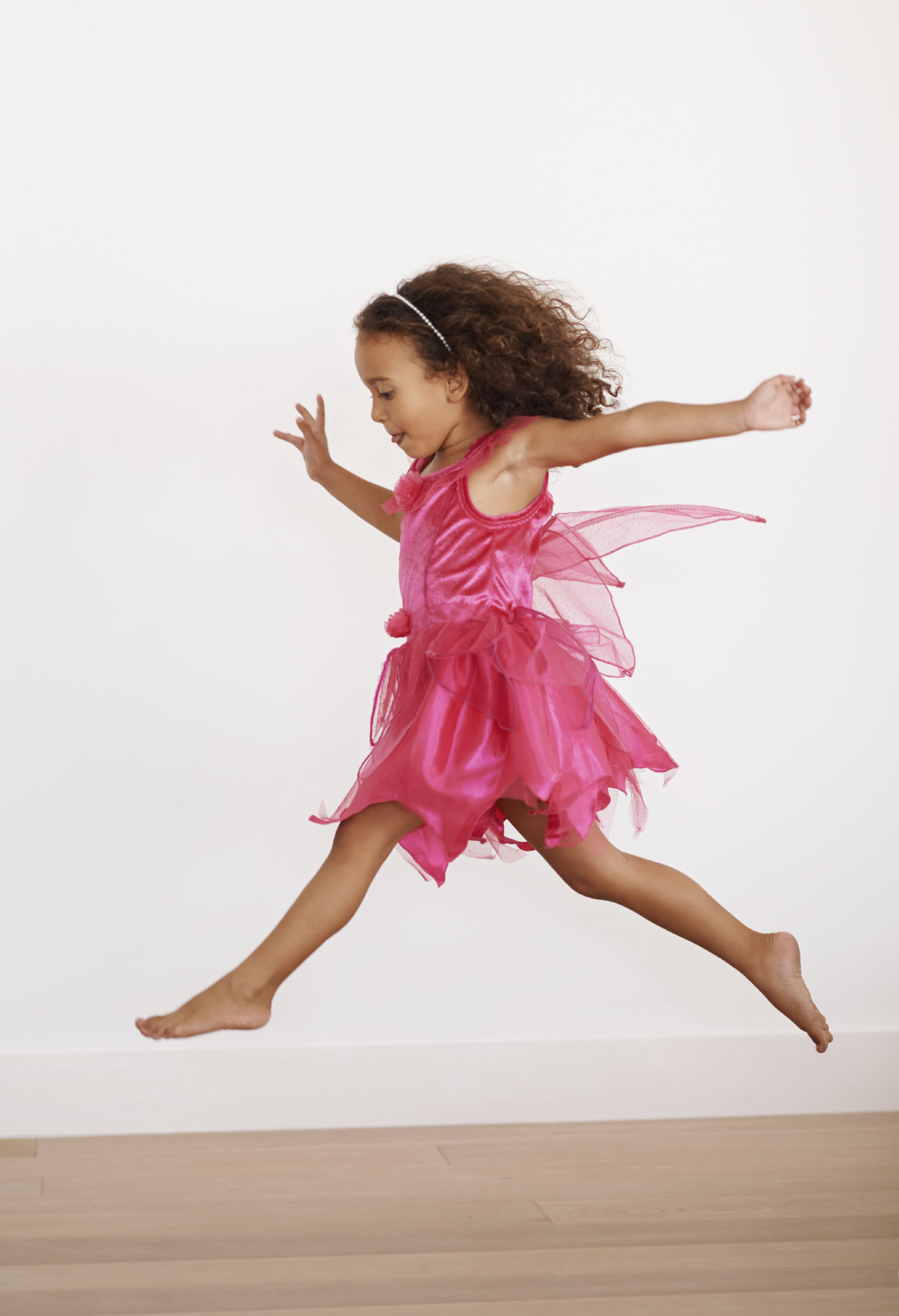 Chiropractic care helps keep children at their best