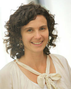 Dr Emma Mead