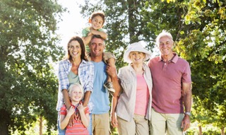 Everyone can benefit from chiropractic care We are providers of high quality chiropractic care for all ages
