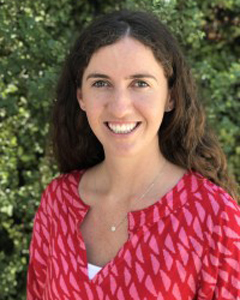 Dr India Gilmore