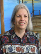 Sandra E. B. profile photo