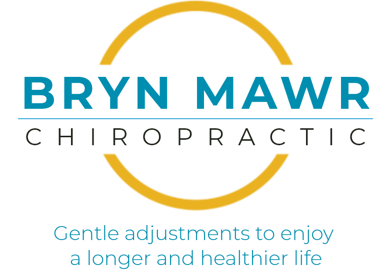 Bryn Mawr Chiropractic logo - Home