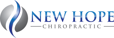New Hope Chiropractic logo - Home