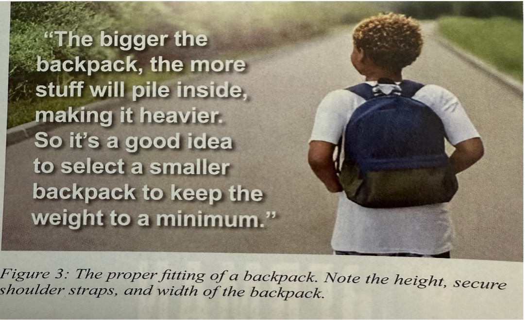 Backpacks
