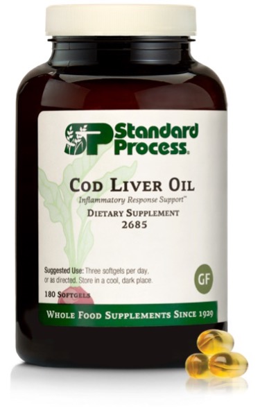 Cod-liver