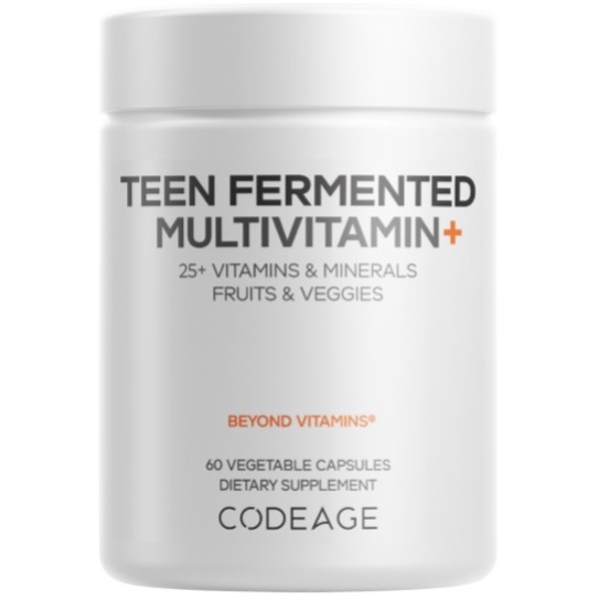 Codeage