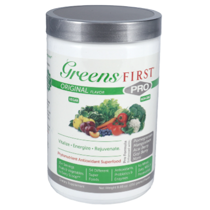 Greens