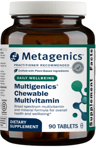 Metagenics