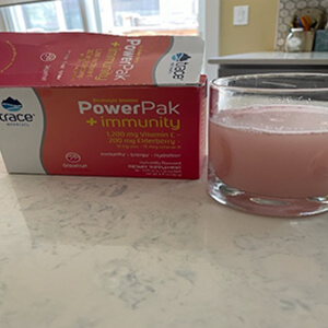 PowerPak