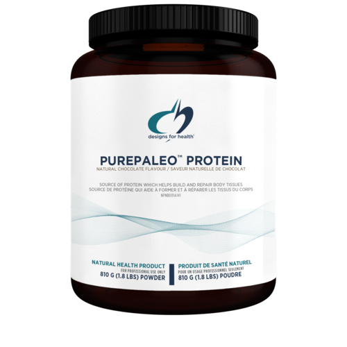 PurePaleo-Protein-CN_Chocolate-810 g (1.8 lbs) powder-1